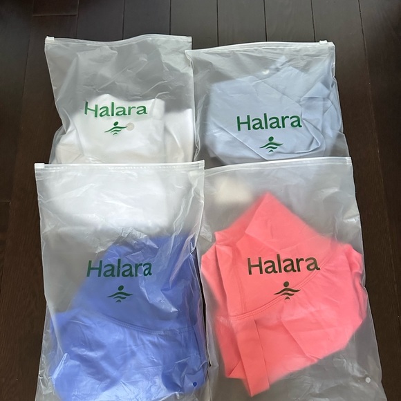 ⚡️2/$25⚡️ NWT HALARA Tennis Golf Pickleball Skort  XS - Picture 7 of 10